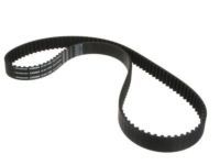 Toyota 13568-59015 Belt, Timing