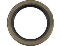 Toyota 90069-08001 Seal, Oil