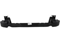 Toyota 52021-35020 Reinforcement Sub-Assy, Front Bumper