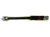 Toyota 83710-12461 Speedometer Drive Cable Assembly, No.1