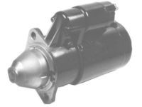 Toyota 28100-60040 Starter Assembly