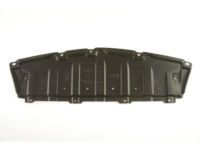 Toyota 51447-47010 Cover, Engine Under Center