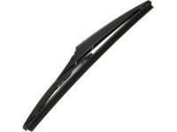 Toyota 85242-02040 Rear Wiper Blade Assembly