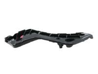 Toyota 52535-42070 Retainer, Front Bumper