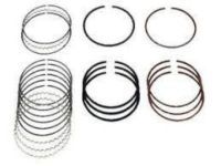 Toyota MR2 Piston Ring Set - 13011-16170 Ring Set, Piston