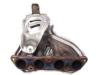 Toyota 17141-0T080 Exhaust Manifold