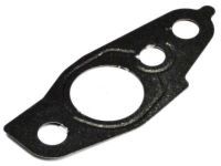 Toyota 15471-58010 Gasket, Turbo Oil Inlet