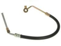 Toyota 44411-35440 Hose, Pressure Feed