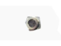 Toyota 86396-20040 Nut, Antenna