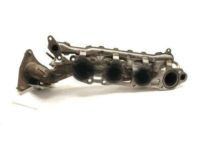 Toyota 17150-38040 Exhaust Manifold Assembly