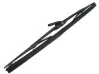 Toyota 85220-22300 Rear Windshield Wiper Blade Assembly