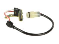 Toyota 19250-37080 Generator Assy, Signal