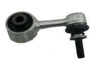 Toyota 48820-60082 Front Stabilizer Link Assembly, Passenger Side