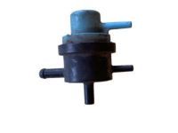 Toyota 90925-03192 Valve, Vacuum Control