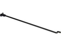 Toyota 53440-12030 Hood Support Rod