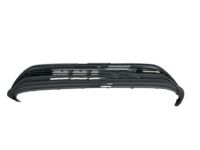 Toyota 52129-0E070 Cover, Fr Bumper, Lw