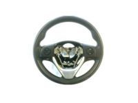 Toyota RAV4 Steering Wheel - 45100-0R130-C1 Wheel Assembly, Steering