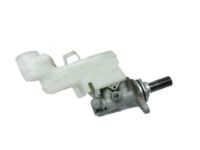 Toyota 47201-06443 Brake Master Cylinder Sub-Assembly