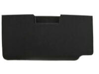 Toyota 73373-48011 Cover, Rear Seat Shoulder Belt