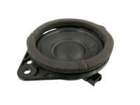 Toyota 86160-16130 Speaker Assembly, Front