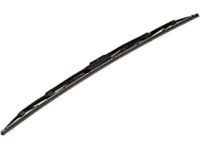 Toyota 85222-42040 Front Wiper Blade, Left