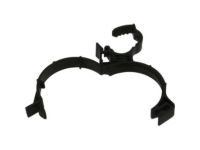 Toyota 16581-21010 Clamp, Hose