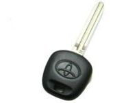 Toyota 89786-41020 Transmitter, Transponder Key Sub