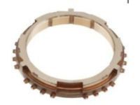 Toyota SU003-03886 Ring Set,SYNCHRO