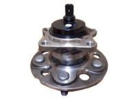 Toyota 42450-02270 Rear Axle Hub And Bearing Assembly