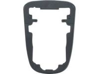 Toyota 69242-52030 Pad, Front Door Outside