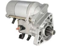 Toyota 28100-31050 Starter Motor