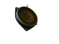 Toyota 86160-47060 Speaker Assy, Rear