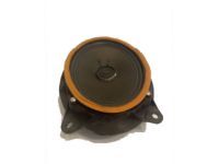 Toyota 86160-0WJ30 Speaker Assembly, Front