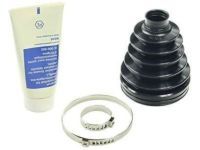 Toyota 04438-12660 Front Cv Joint Boot Kit, In Outboard, Right