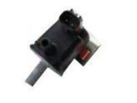 Toyota 25860-31060 Valve Assy, Vacuum Switching