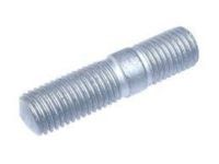 Toyota 90116-10175 Bolt, Stud