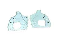 Toyota 86212-52030 Bracket, Radio