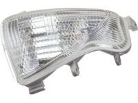 Toyota 81741-21190 Lens, Side Turn Signal Lamp, LH