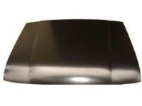 Toyota 53301-60250 Hood Sub-Assembly