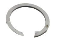 Toyota 90520-23089 Ring, Shaft Snap