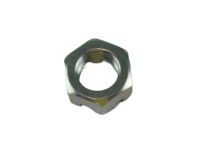 Toyota 90171-16050 Nut, Castle