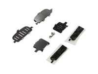 Toyota 04946-07010 SHIM Kit, Anti SQUEAL