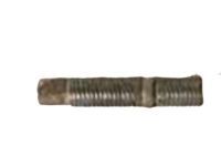 Toyota 90116-08128 Bolt, Stud