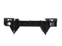 Toyota 52133-35040 Reinforcement, Front Bumper Bar