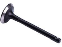 Toyota Land Cruiser Intake Valve - 13711-60021 Valve, Intake