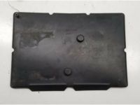 Toyota 74431-08010 Tray, Battery