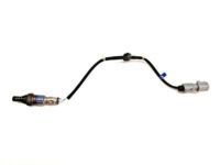 Toyota 89465-52670 Oxygen Sensor