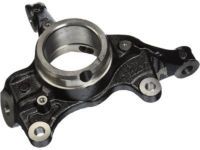 Toyota 43211-02220 Knuckle, Steering, RH