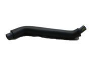 Toyota 12261-31030 Hose, Ventilation