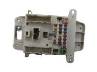 Toyota 82740-42030 Block Assy, Engine Room Relay